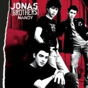 Обложка Jonas Brothers – Mandy