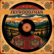 Обложка Skywoodsman – Mongolia