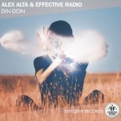 Обложка Alex Alta feat. Effective Radio – Din Don
