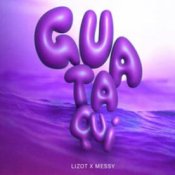 Обложка LIZOT & MeSSy – Guataqui