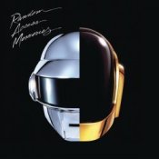 Обложка Daft Punk – Robot Rock