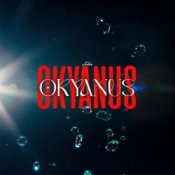 Обложка NOES & LAARA – Okyanus