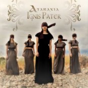 Обложка Ataraxia – Dolphins