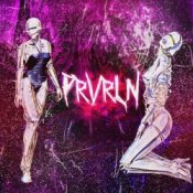 Обложка Prvrln – Mind Feeling