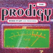 Обложка The Prodigy – Wind It Up (The Rewound Edit)