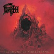 Обложка Death – Painkiller (Judas Priest cover)