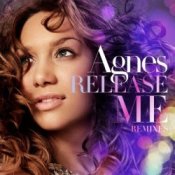 Обложка Agnes – Release me (DJ Rebel radio remix)
