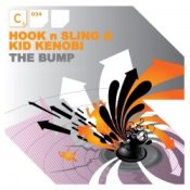 Обложка Hook N Sling & Kid Kenobi – The Bump (Tonite Only Mix)
