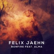 Обложка Alma ft. Felix Jaehn – Bonfire (Liya Fran & WilyamDeLove Radio Edit)
