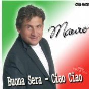 Обложка Mauro – Buona Siera Siniorina
