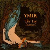 Обложка YMIR – Ambrosia (Rival Remix)