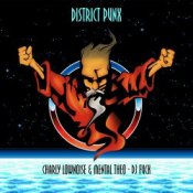 Обложка Charly Lownoise & Mental Theo – Rebel