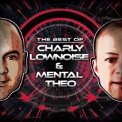 Обложка Charly Lownoise & Mental Theo – Children Of The Night