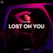 Обложка Cloudive – Lost On You