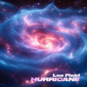 Обложка Lex Field – Hurricane