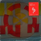 Обложка DJ Bear – Baby Love