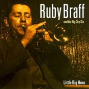 Обложка Ruby Braff & His Big City Six – Deep River