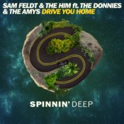 Sam Feldt & The Him ft. The Donnies The Amys – Drive You Home (Original Mix)