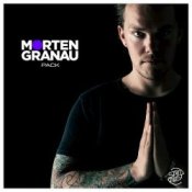 Обложка Morten Granau & Ruback – Wolfgang