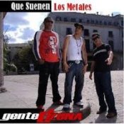Обложка Gente de Zona – Castellano