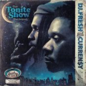 Обложка Curren$y & DJ.Fresh feat. Dej Loaf – Turn It Up Tonite