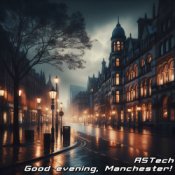Обложка ASTech – Encoder