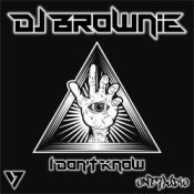 Обложка DJ Brownie – Know About This