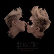 Обложка Zeigeist – Chasing Your Shadow All Around The World
