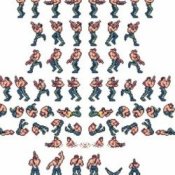 Обложка My Mouth Is Full Of Dead Pixels – The adventure of bill and lance