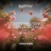 Обложка BARTKY – Vesnyanka (Odner Remix)