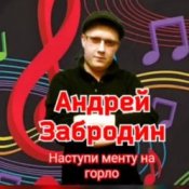 Обложка Андрей Забродин – Разбегайтесь мусора, парочка гуляет