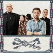 Обложка OЛOVO – Поводырь