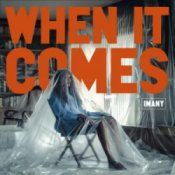 Обложка Imany – When It Comes
