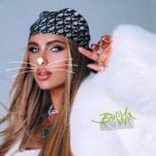 Обложка Мари aka Краймбрери – Чё такой грубый
