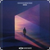 Обложка Akille & Juna Rose – Move