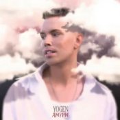 Обложка YOGEN – Амури