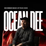 Обложка Плач Єремії & Jesabel – Вона (Ocean Dee Edit)