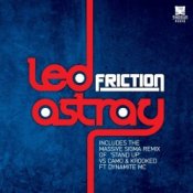Обложка Friction – Led Astray (Radio Edit)