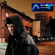 Обложка 10AGE – Прошлое