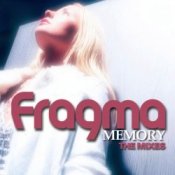 Обложка Fragma – Memory (Klaas Mix)