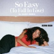 Olivia Dean - So Easy (To Fall In Love) (Dj Dark Remix)