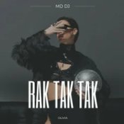 MD Dj & Olivia - Rak tak tak