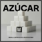 Minelli & Satra B.E.N.Z. & Busta Rhymes - Azucar