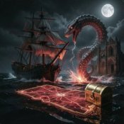 Enarvynn - Демон морской