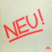 Обложка Neu! – Hallogallo