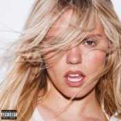 Обложка Reneé Rapp – Leave Me Alone