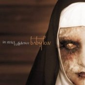 Обложка In Strict Confidence – Morph The Visions