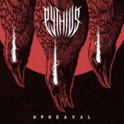 Обложка Pythius – From the Future
