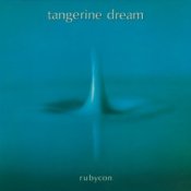 Обложка Tangerine Dream – Stratosfear