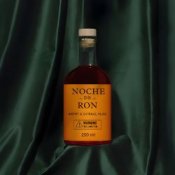 Обложка Arthy & Dj Raul Vlad – Noche De Ron